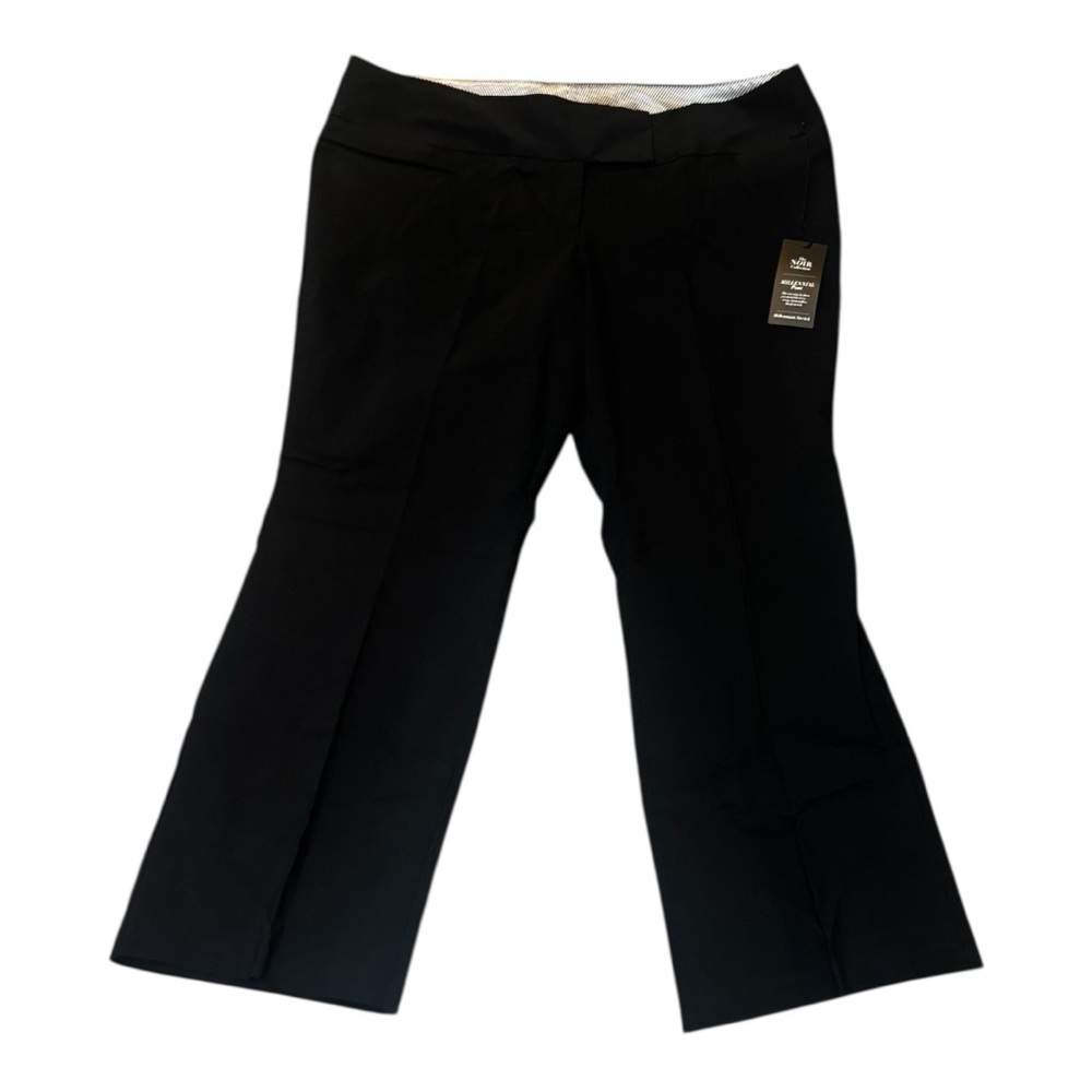 Torrid Black Pants
